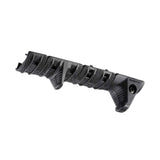 Kit XTM Hand Stop Magpul 4 pièces couvre-rail configurable avec deux inserts