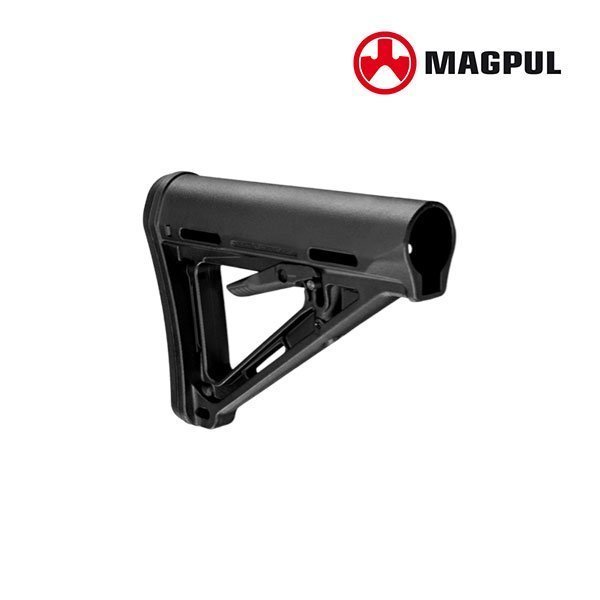 Kit de 2 rehausses de joue Magpul 2,5 et 1,9 cm pour crosses SGA et Hunter 700