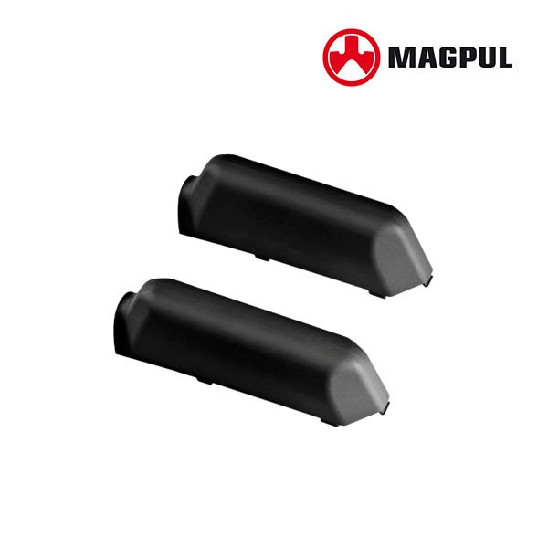 Kit de 2 Rehausses crosse SGA 1''(2,5cm) & 0,75'' Magpul