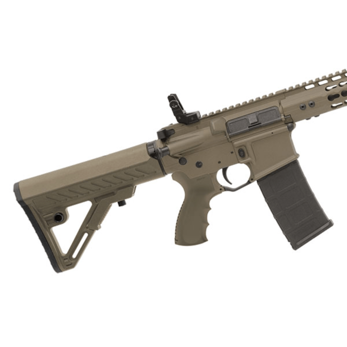 Kit de Crosse UTG AR15 Ops Ready S2 Mil-Spec