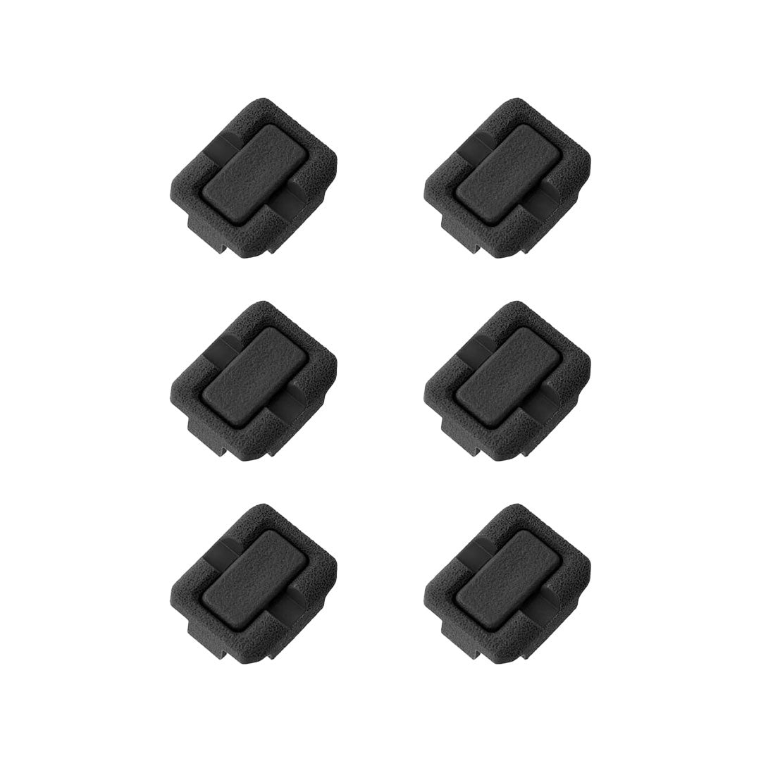 Kit de survie Wck Wire Control kit Lok Magpul
