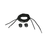 Kit de lacets Haix Smart Lacing pour BLACK EAGLE EVO Tactical et Athletic mi-hautes