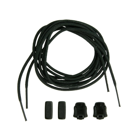 Kit de lacets Haix Smart Lacing pour BLACK EAGLE Safety 40, 50 et 56 mi-hautes