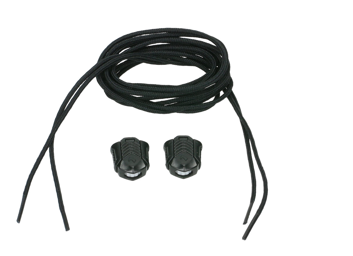 Kit de lacets de rechange Haix pour chaussures CONNEXIS Force Air, vendu par paire