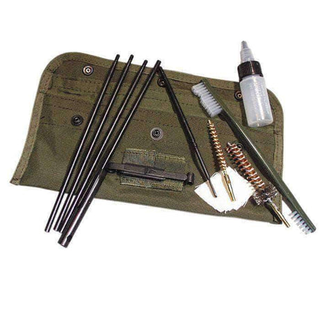 Kit de nettoyage Mil-Tec US Army