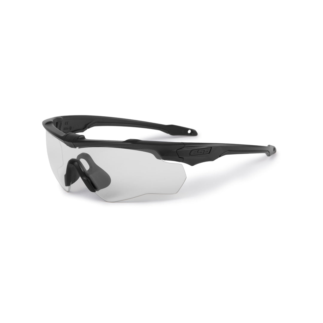 Kit de protection oculaire ESS Crossblade 2 montures 3 écrans polycarbonate 2,4 mm