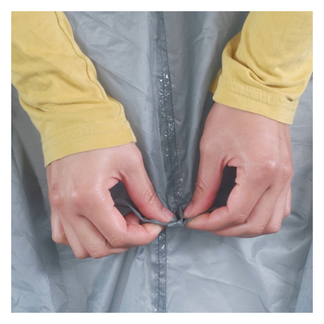 Kit de réparation Gear Aid Seam Grip SIL