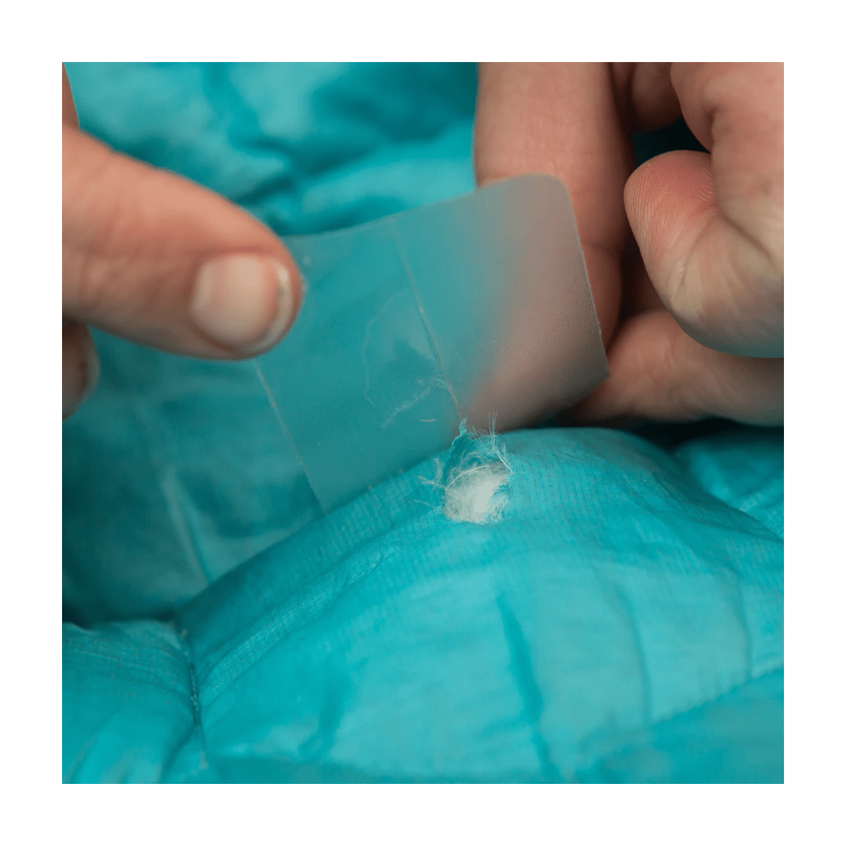 Kit de réparation Gear Aid Tenacious Tape Camp