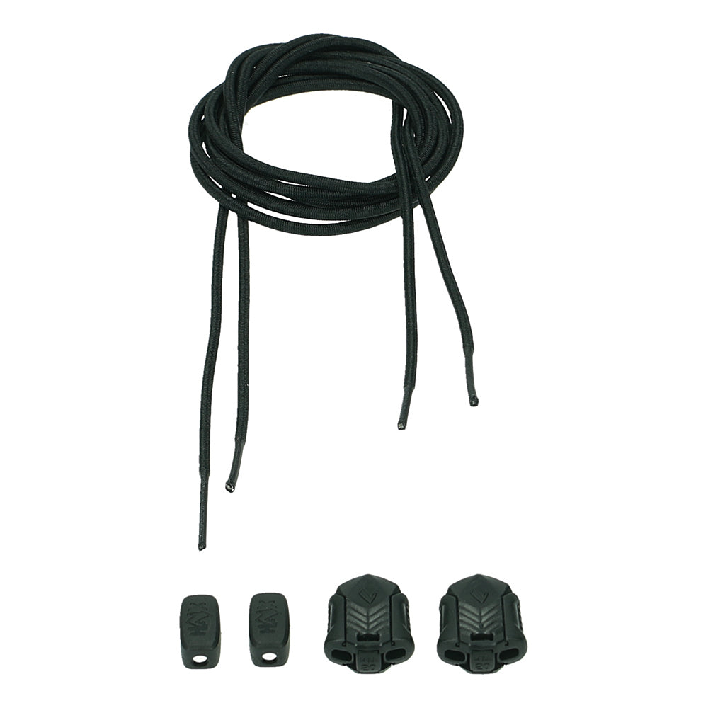 Kit de réparation Haix FLEXLACE pour CONNEXIS Go et Force basses par paire