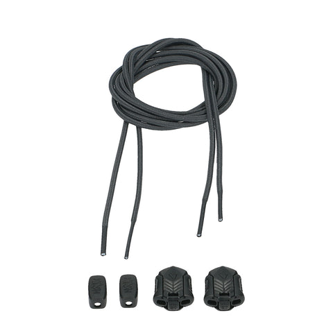 Kit de réparation Haix FLEXLACE pour CONNEXIS Go et Force basses par paire