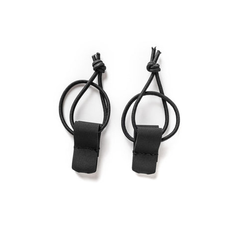 Kit de rétention 5.11 Tactical Bungee Kit pour poche chargeur Flex 2.0 en sandow de 3 mm