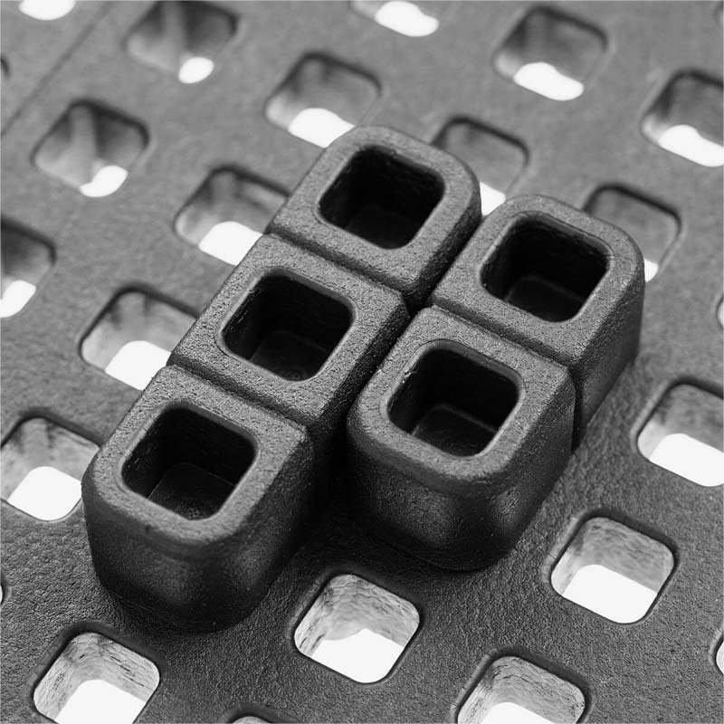 Kit d'extension DAKA Block Magpul 12 blocs pour organisateur GRID de valise