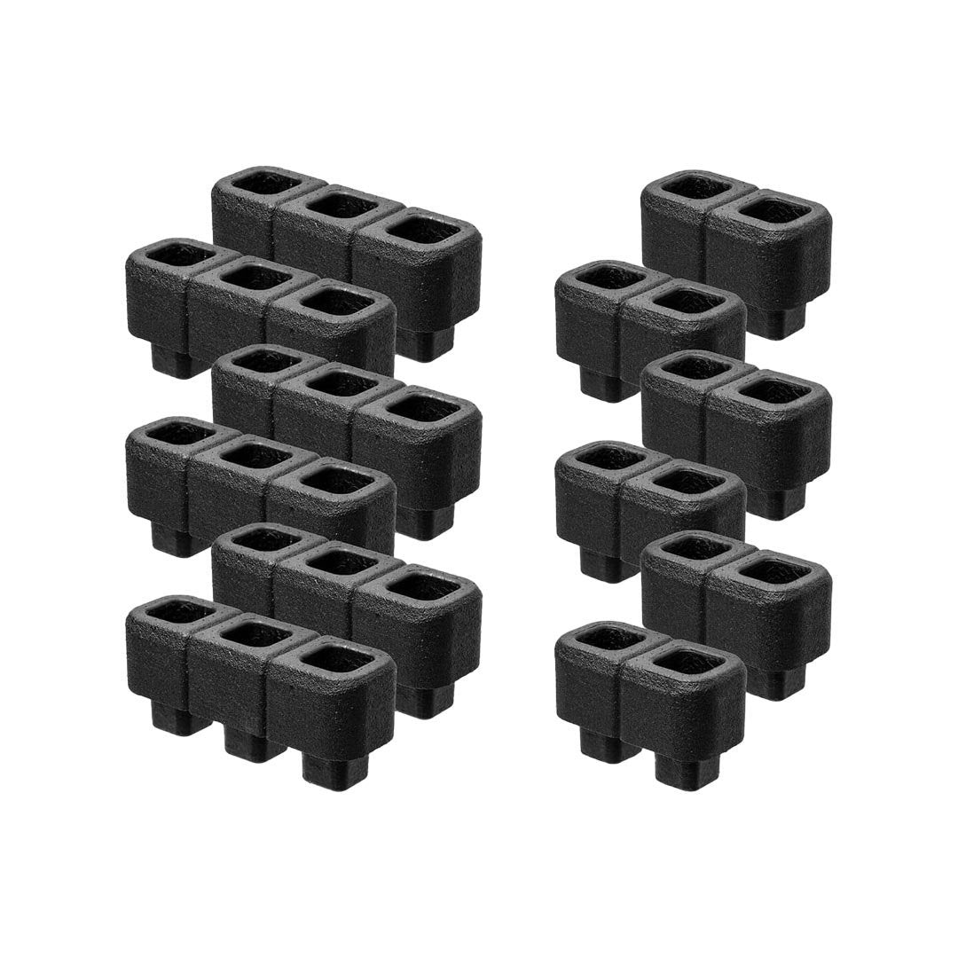Kit d'extension DAKA Block Magpul 12 blocs pour organisateur GRID de valise