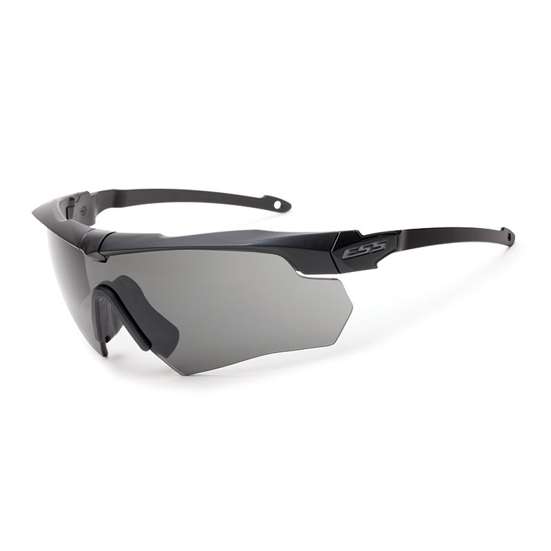 Kit lunettes ESS Crossbow Suppressor 2X+ trois écrans VLT 90, 15 et 32