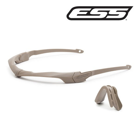 Kit monture de rechange ESS Crossbow Suppressor branches fines et embout nasal