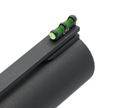 LPA Guidon fibre optique 0 kg en organe de remplacement, à reprendre sur la queue d'aronde