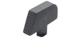LPA Guidon pour SPR45CT07, SPR55BR07, SPR75CZ07 20 g en organe de remplacement sur queue d'aronde