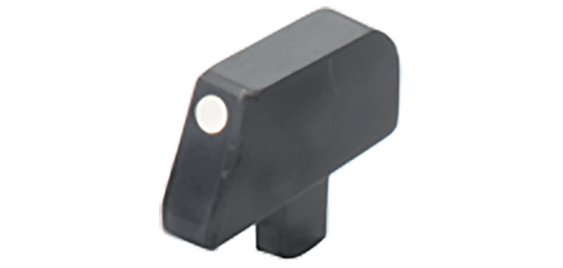 LPA Guidon pour SPR45CT30, SPR55BR30, SPR75CZ30 20 g en organe de remplacement sur queue d'aronde