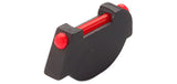 LPA Guidon pour SPR85RU07, SPR91RU07 20 g en organe de remplacement sur queue d'aronde