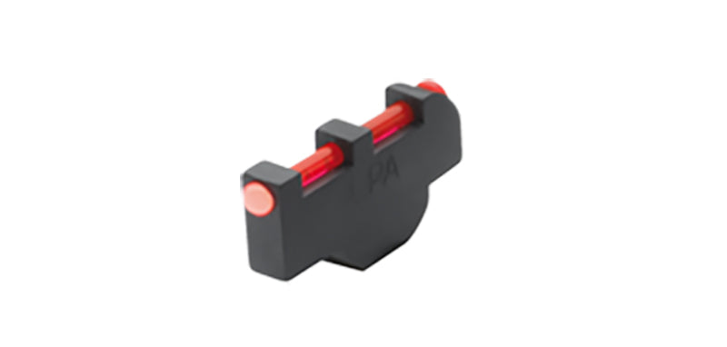 LPA Guidon pour TXT0107F1, TXT02F1 20 g en organe de remplacement, à reprendre sur la queue d'aronde
