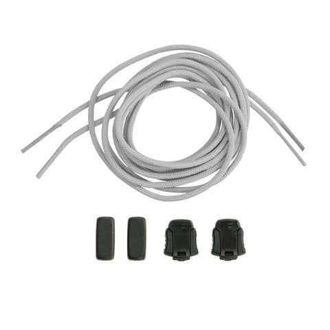 Lacets Haix Smart Lacing de rechange pour chaussures basses BLACK EAGLE, la paire
