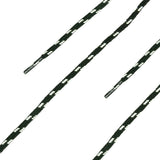 Lacets Haix pour Black Eagle Safety 53 et Arizona MF basses et mi-hautes