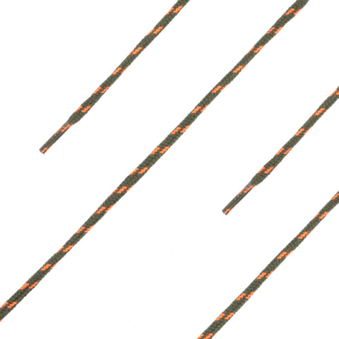 Lacets Haix pour Nature One et Nature Two GTX longueurs 160 à 260 cm