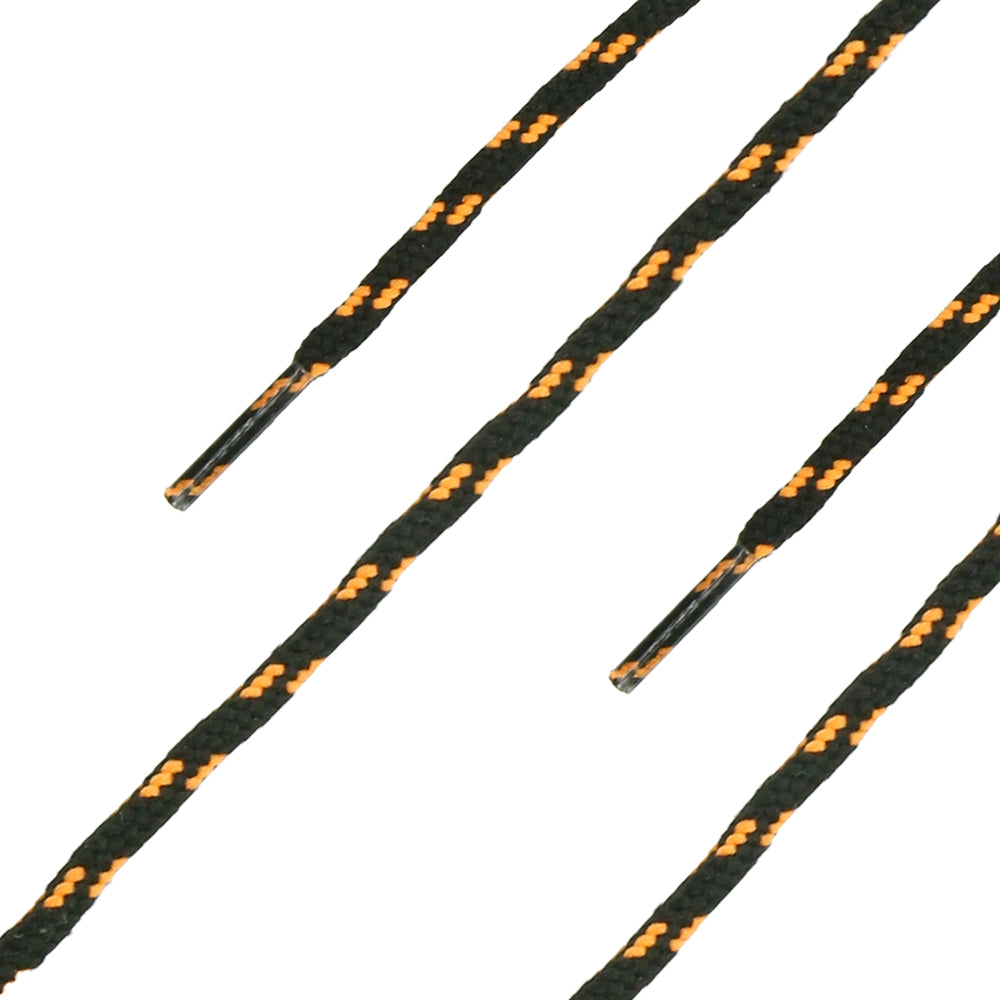 Lacets Haix pour chaussures de sécurité Black Eagle Safety 54 mi-hautes