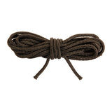 Lacets commando Ares en paracorde ronde 4 mm longueur 120 cm vendus par paire
