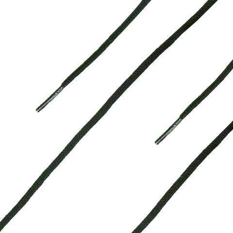 Lacets de rechange Haix pour chaussure Office cuir longueurs 80 et 90 cm