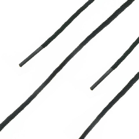 Lacets de rechange Haix pour chaussures AIRPOWER C1, C6, C7 et C61, 5 longueurs