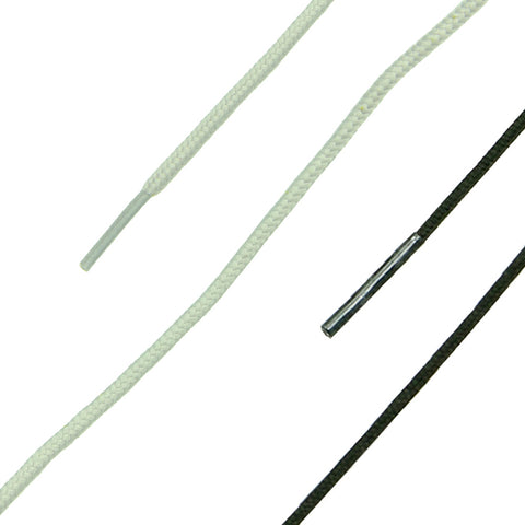 Lacets de rechange Haix pour chaussures d'intervention AIRPOWER XR91 et R91, 3 tailles