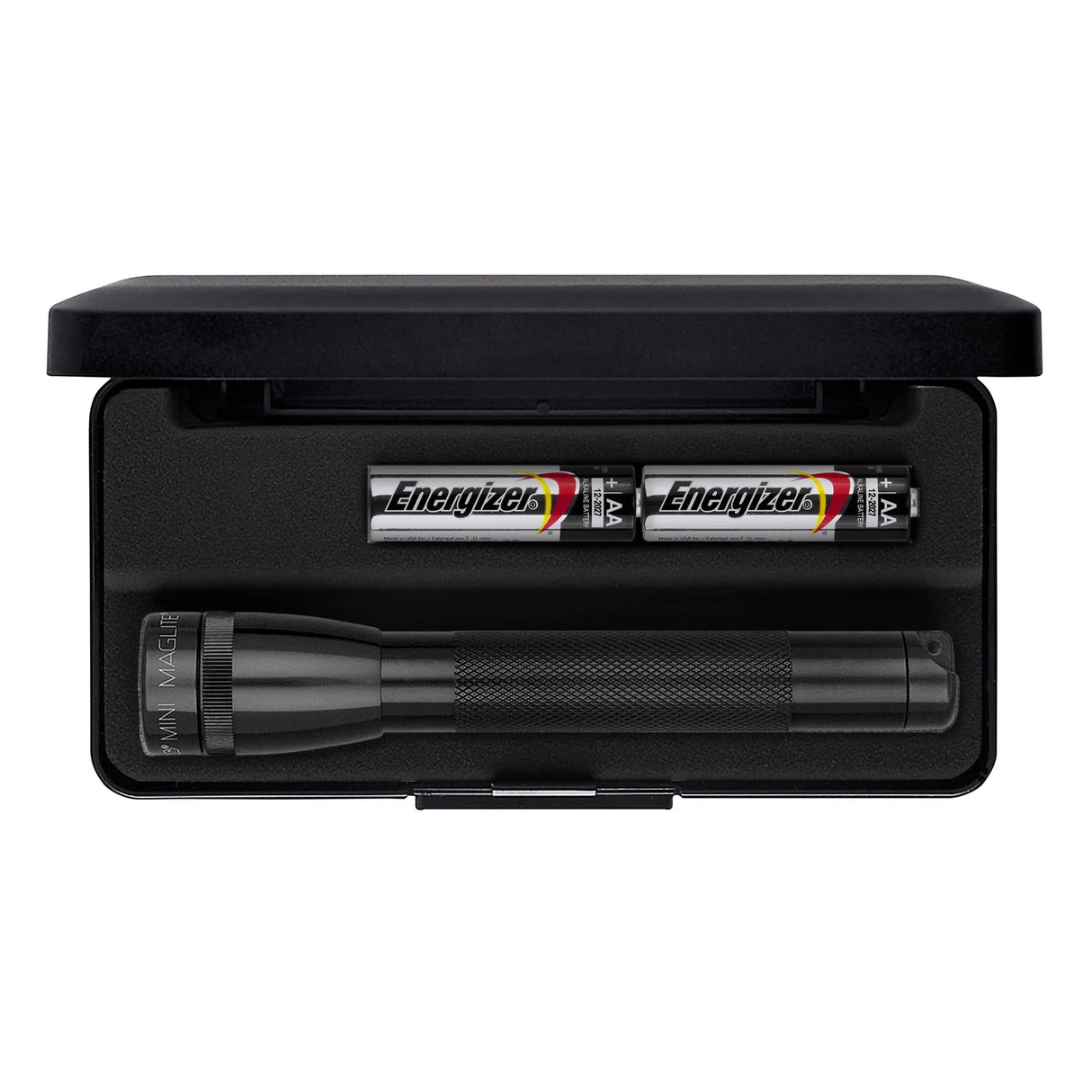 Lampe Classic Mini Maglite® AA Xenon