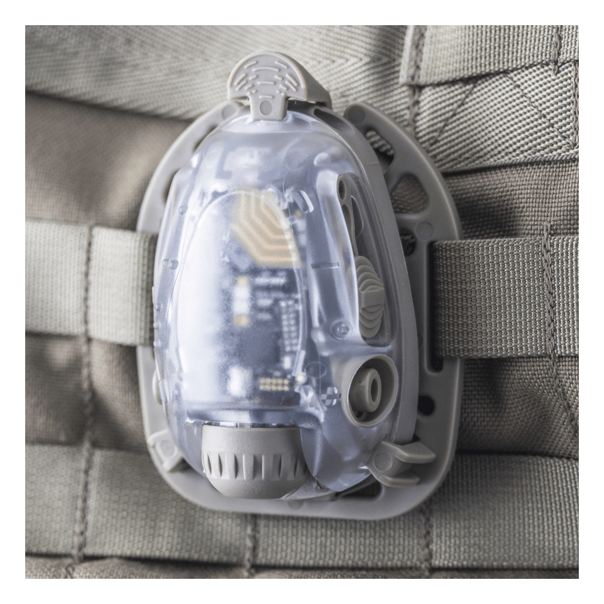 Lampe Trilobyte Gen3 Adventure Lights