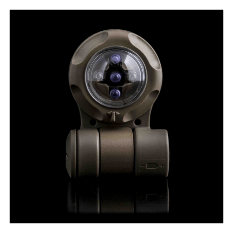 Lampe Vipir Air Force Adventure Lights