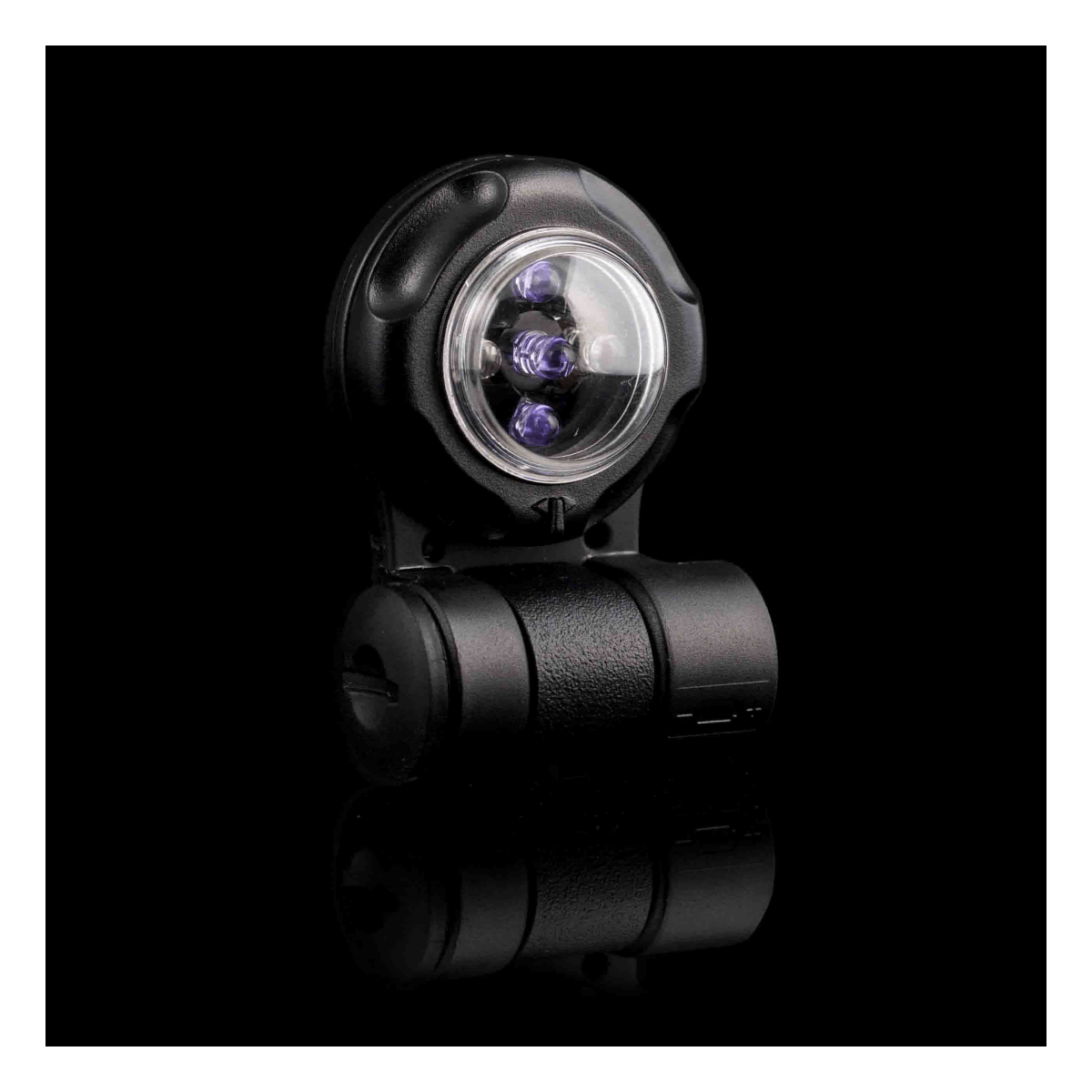 Lampe Vipir Government Agent Adventure Lights