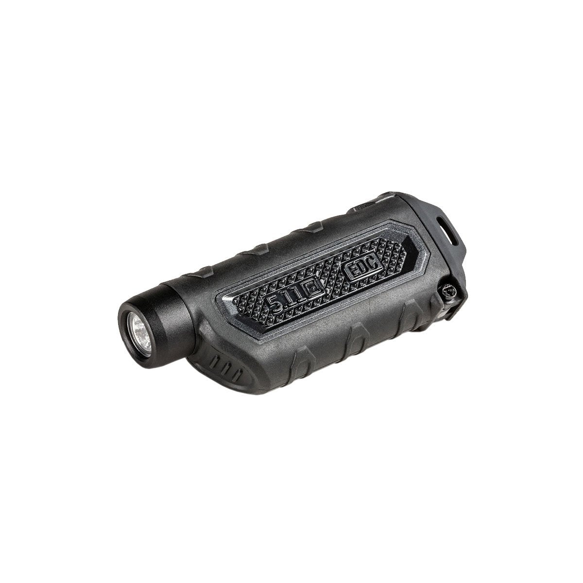 Lampe de poche EDC 2AAA 5.11 Tactical polymère 127 lumens porte-clefs