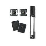 Lampe de signalisation Deploy LM3-USB 5.11 Tactical rechargeable USB-C rotative 90°