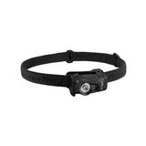 Lampe frontale Princeton Tec Byte Tactical 200 lumens portée 39 mètres pour 64 grammes
