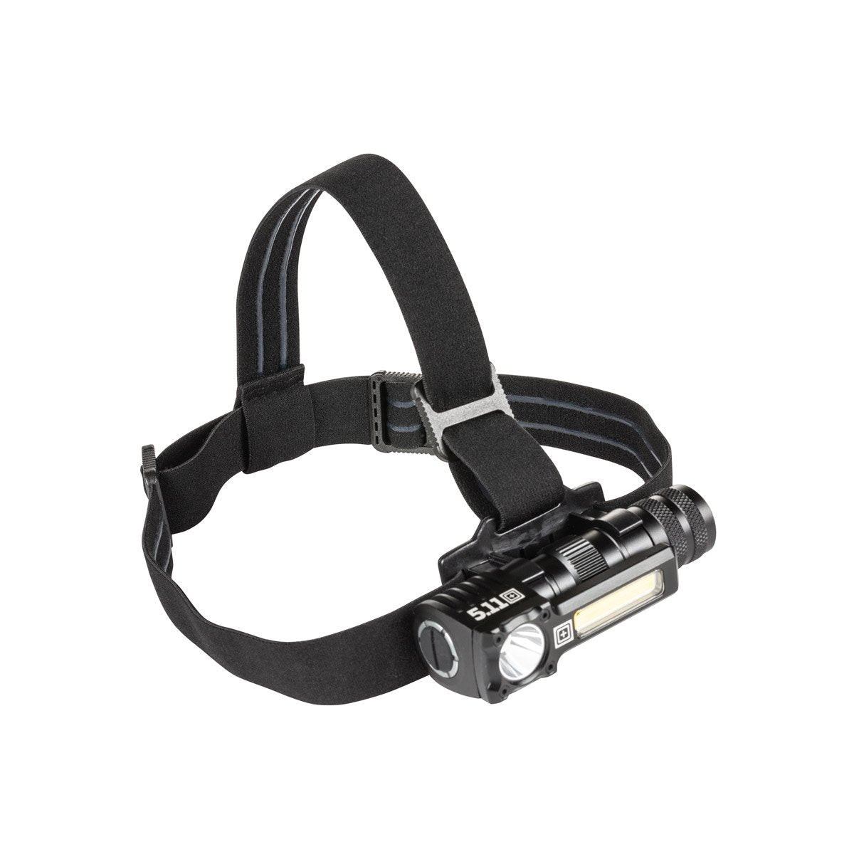 Lampe frontale Response HL XR1 5.11 Tactical 1000 lumens IP54 aluminium