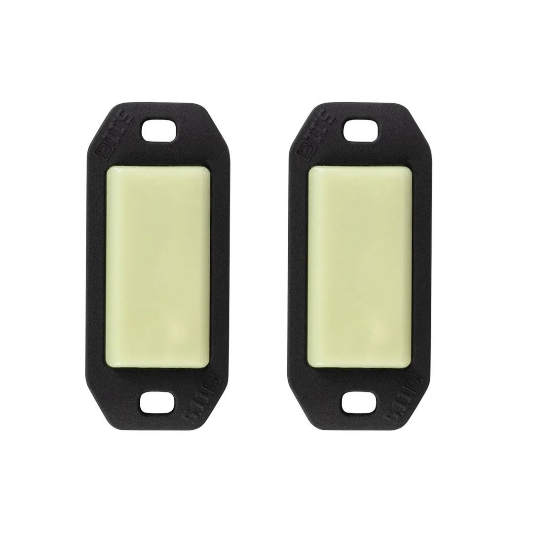 Lampe marqueur Light Bar 5.11 Tactical technologie Firefly Glow lot de deux