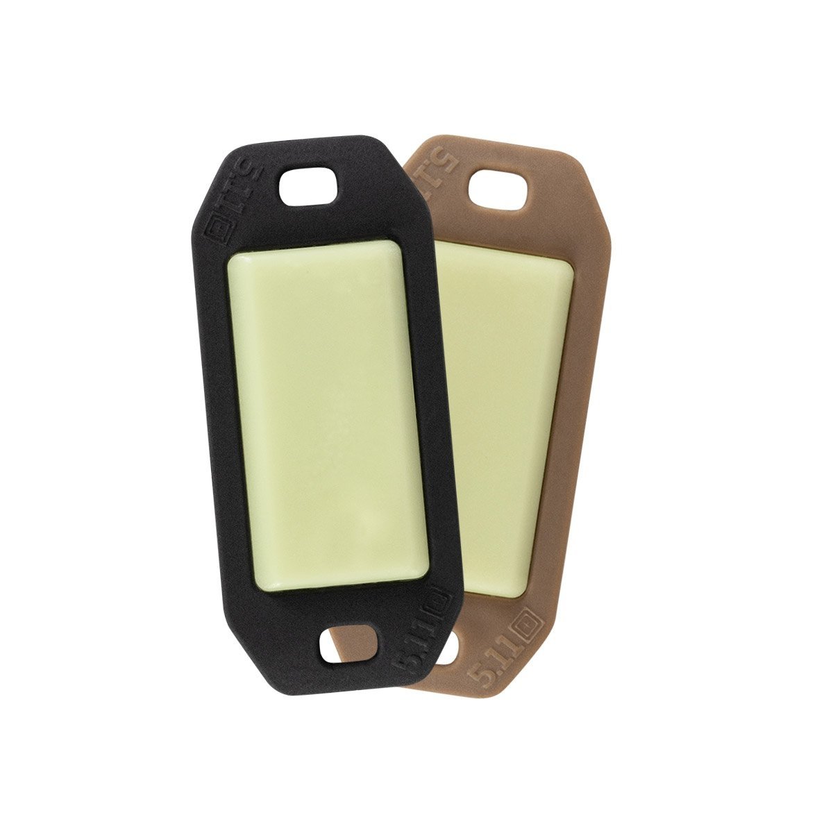 Lampe marqueur Light Bar 5.11 Tactical technologie Firefly Glow lot de deux