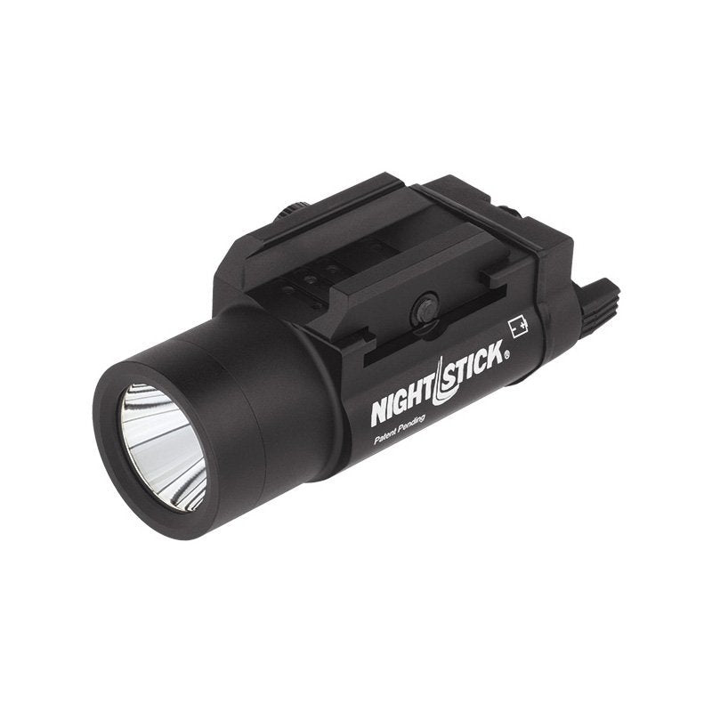 Lampe pour arme Nightstick TWM-350 faisceau concentré 12 000 candela portée 190 mètres