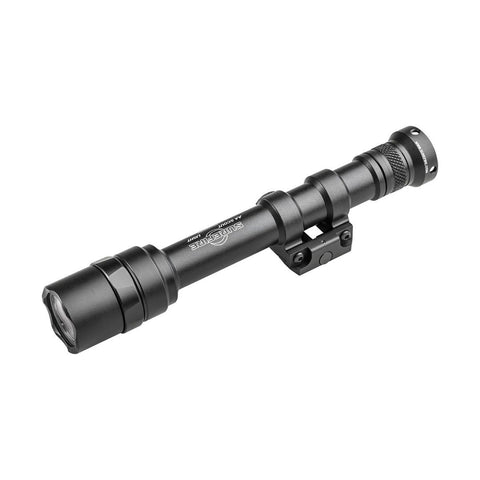 Lampe pour arme Surefire M600AA Scout Light 200 lumens alimentée en piles AA