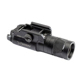 Lampe pour arme Surefire X300V-B Vampire 350 lumens infrarouge montage à vis T-Slot