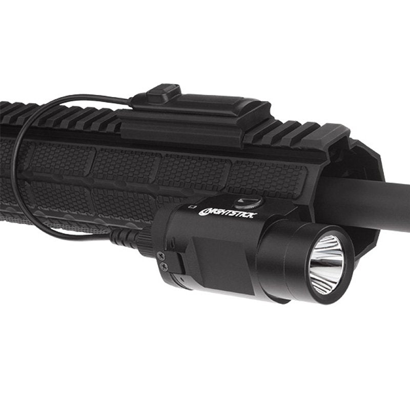 Lampe pour arme longue Nightstick TWM-854XL 850 lumens avec interrupteur déporté