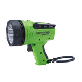 Lampe projecteur Nightstick NSR-7000 2 000 lumens 400 000 candela portée 1 265 m