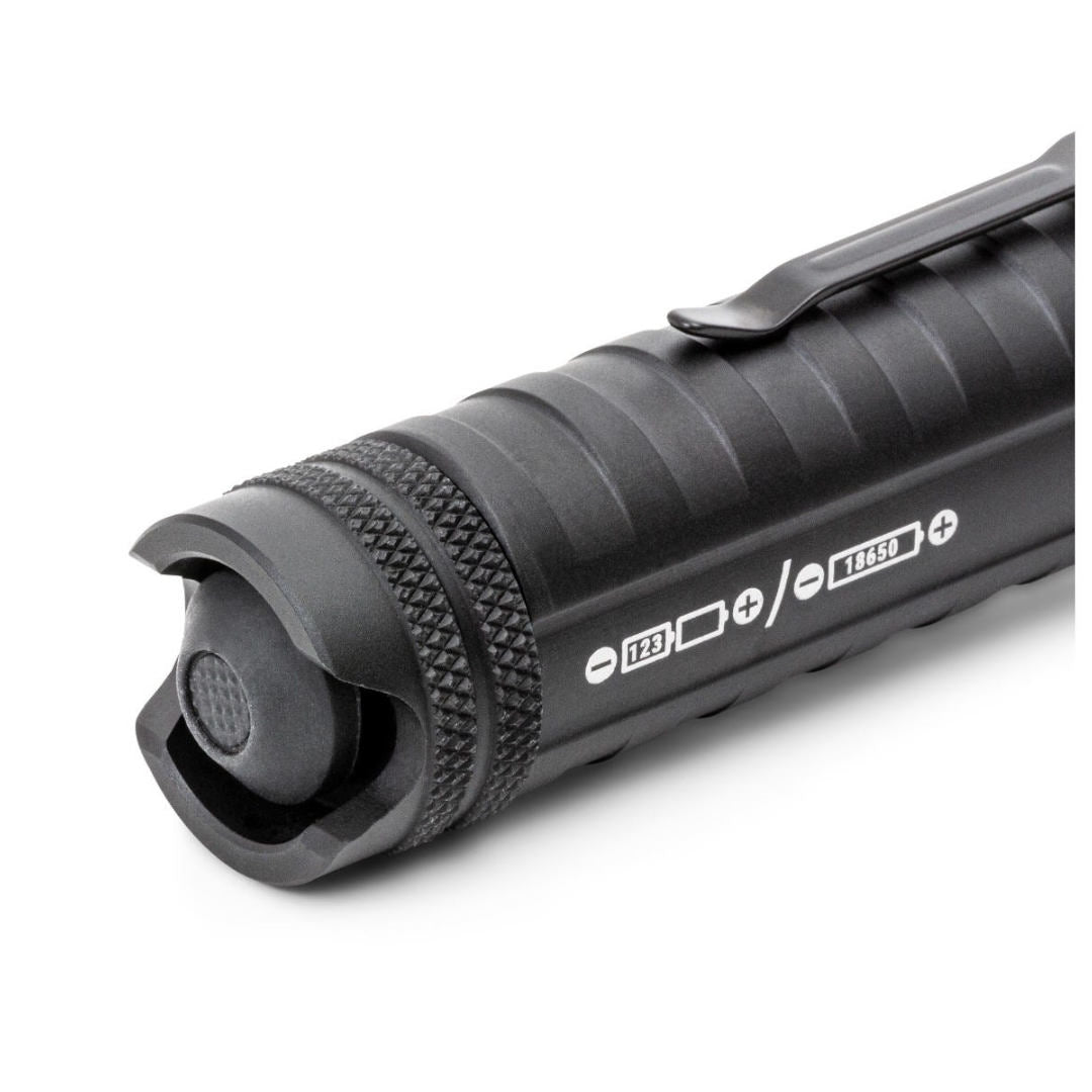 Lampe tactique Response XR1T 5.11 Tactical aluminium aéronautique 1200 lumens IPX8