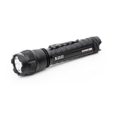 Lampe tactique Response XR1T 5.11 Tactical aluminium aéronautique 1200 lumens IPX8