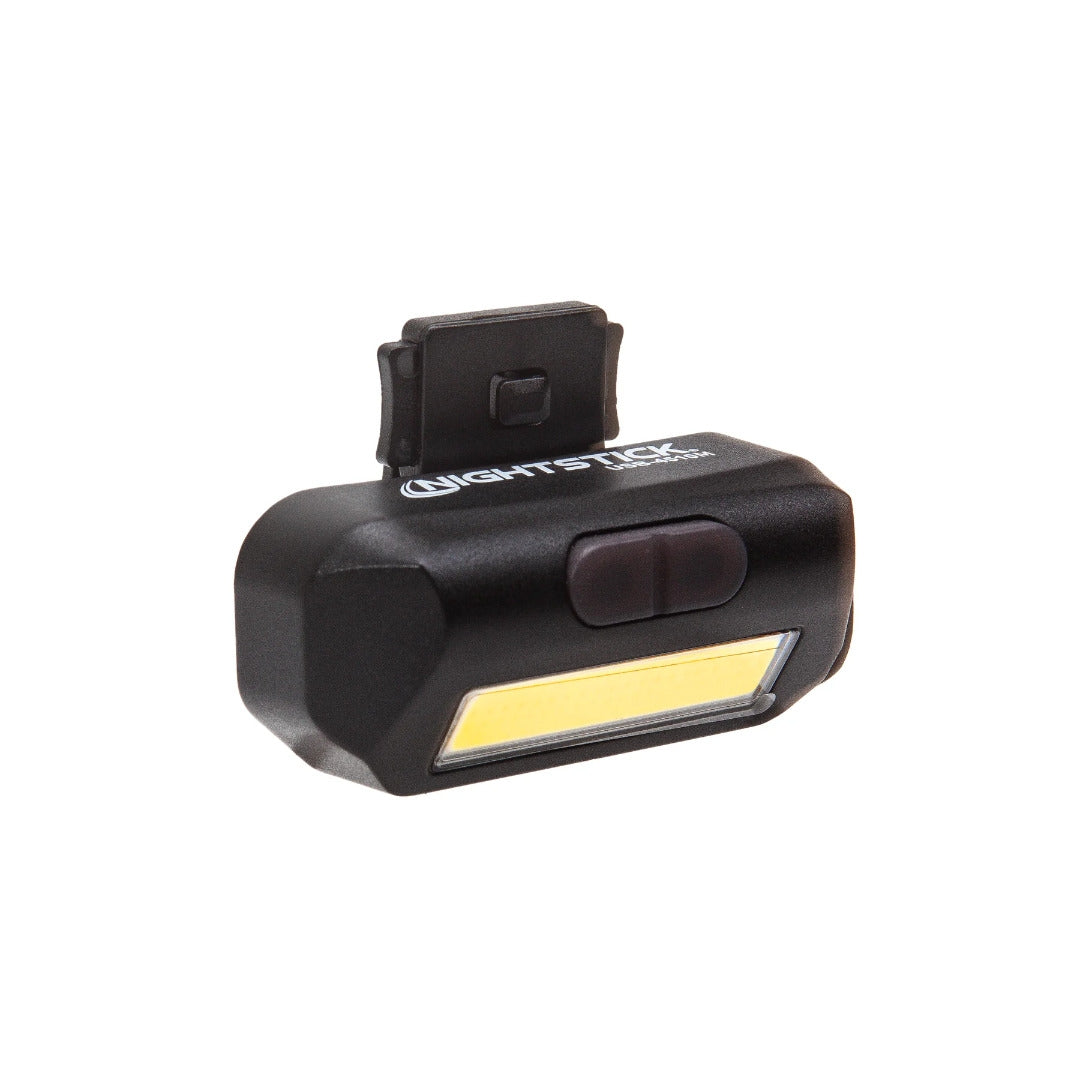 Lampe torche Nightstick USB-4510M 250 lumens faisceau large fixation MOLLE 51 grammes